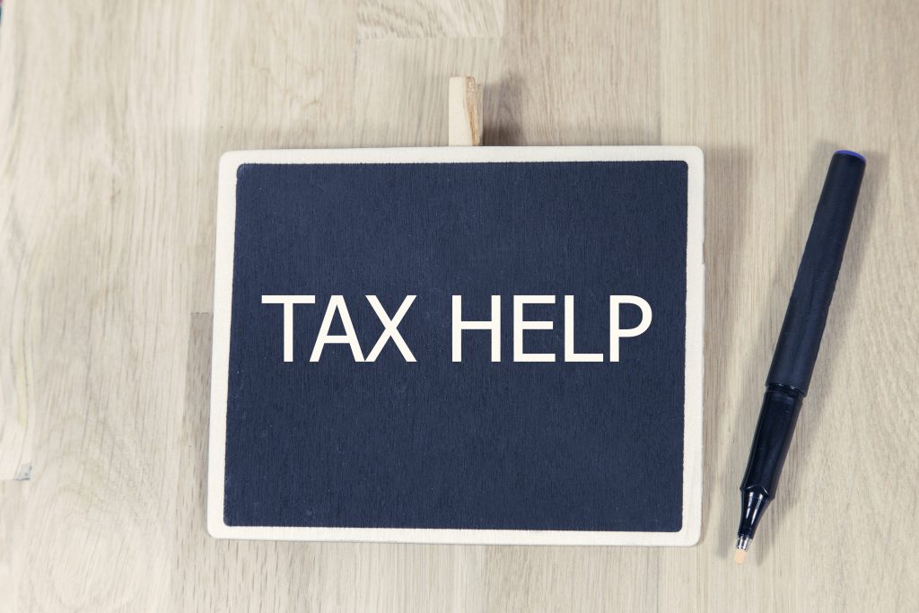 tax penalty remission