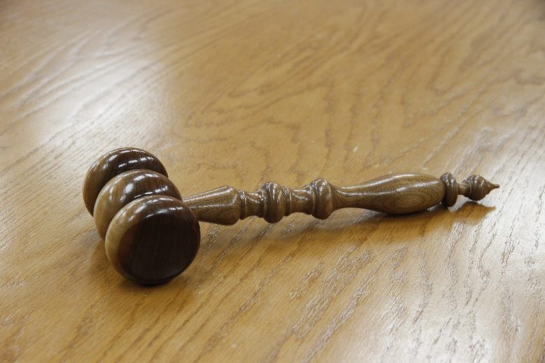 Legal matters