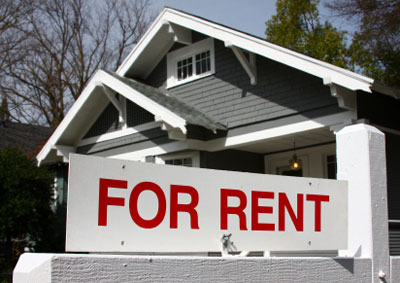 Rent income